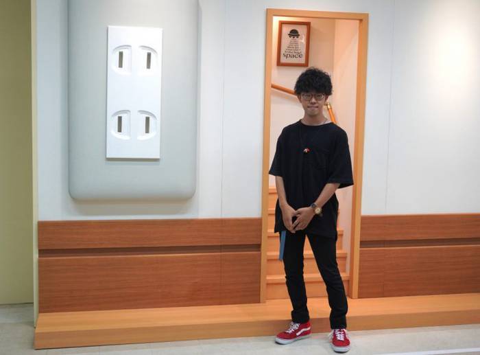 No image