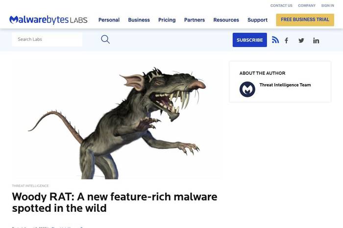 No image