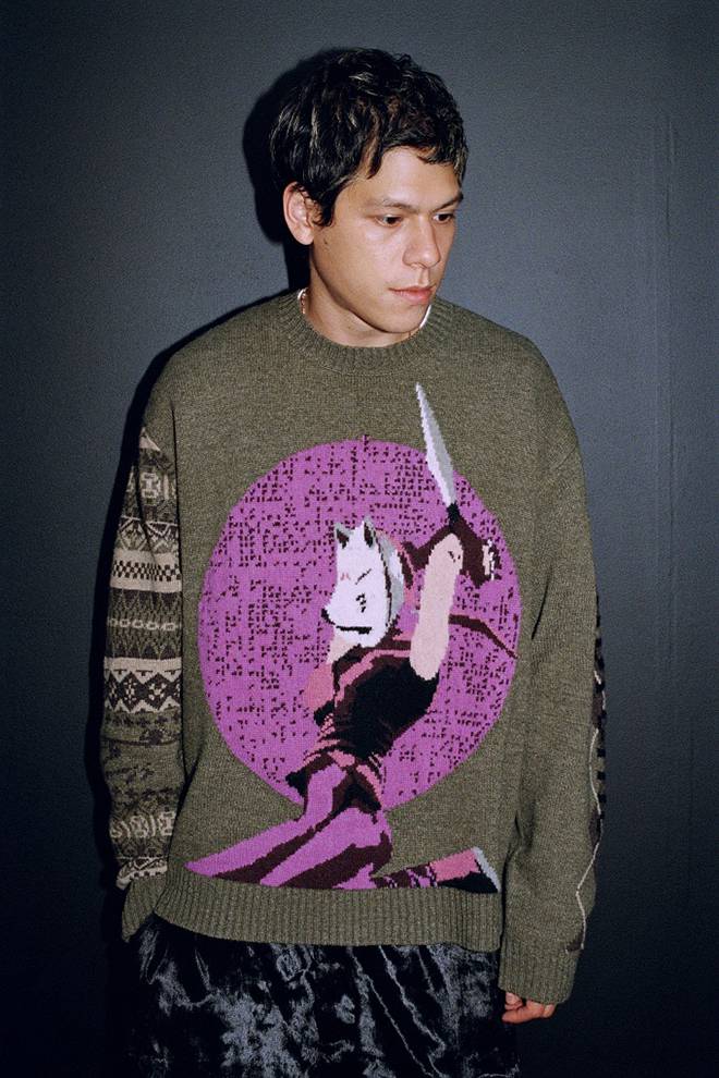 No image