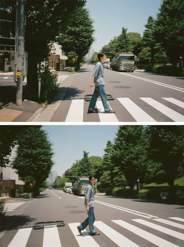 No image