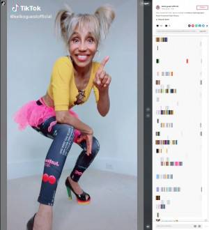 No image