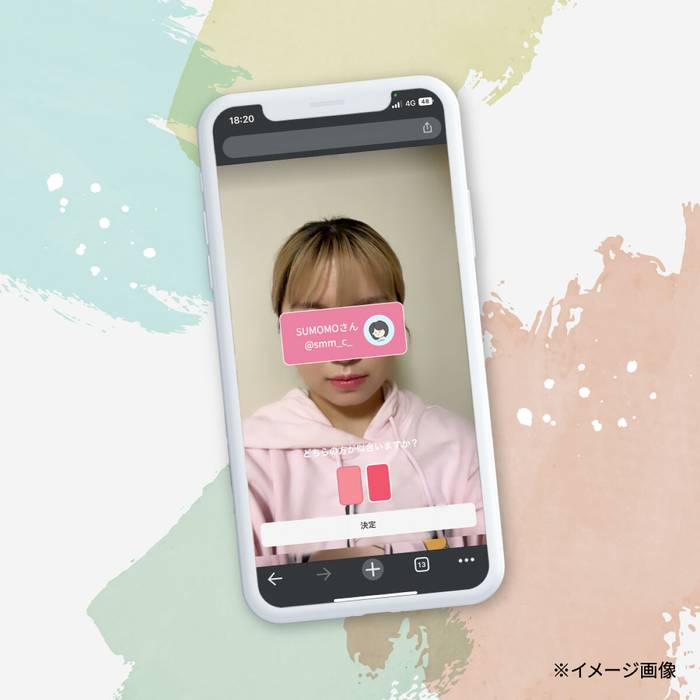 No image