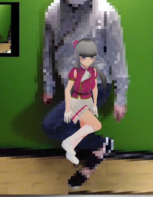 No image