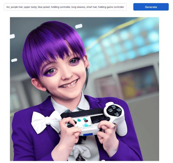 No image