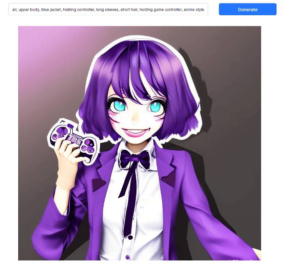 No image