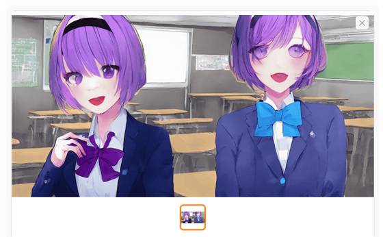 No image