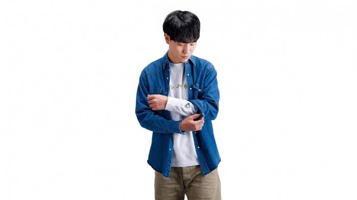 No image