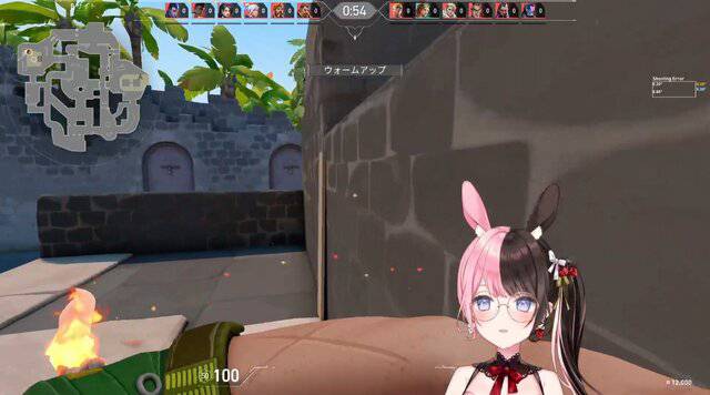 No image