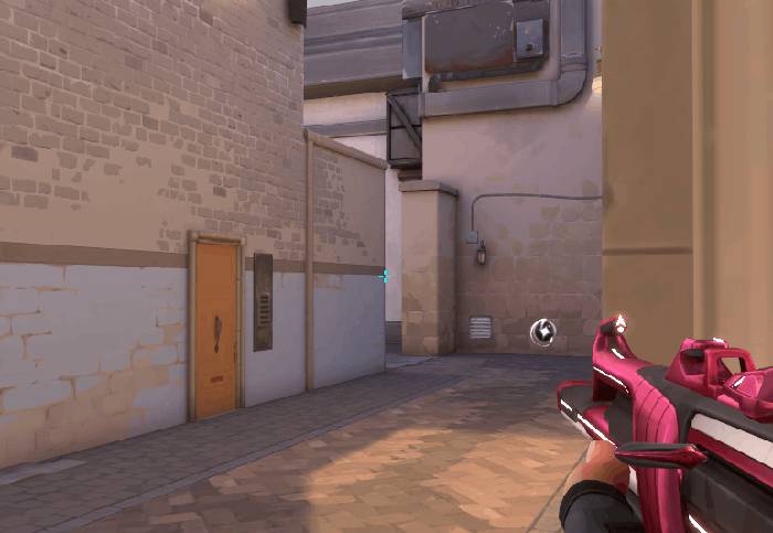 No image