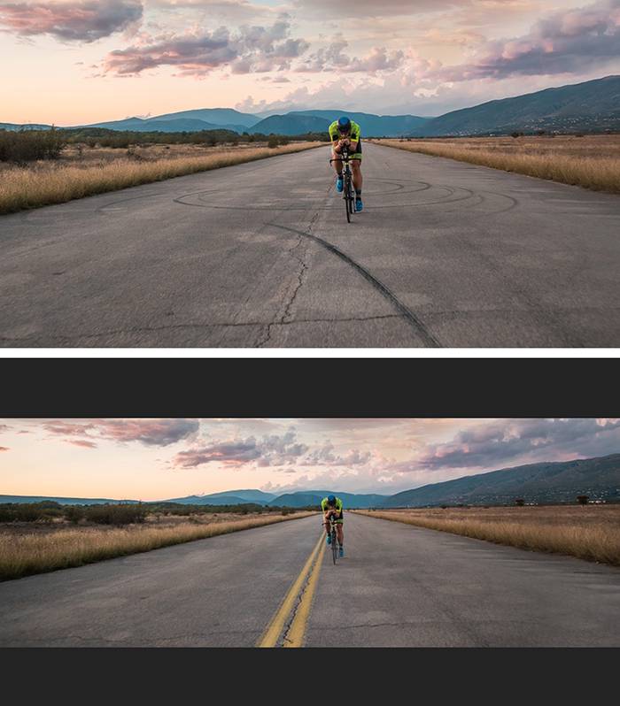No image