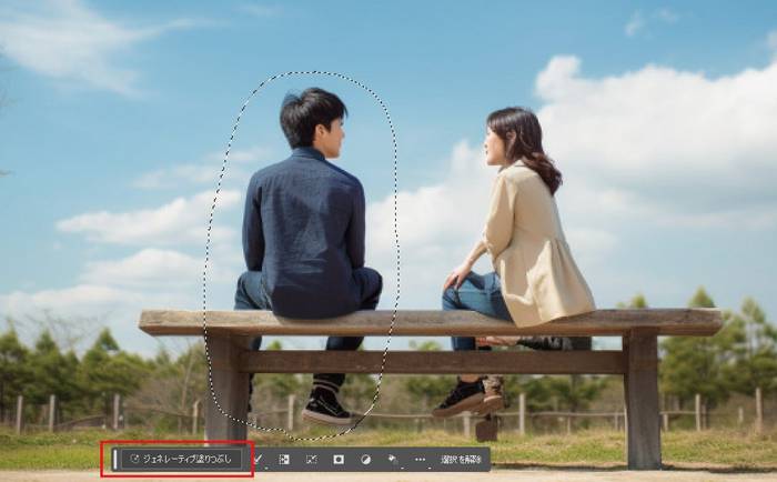 No image