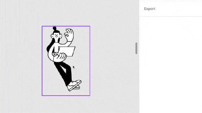 No image