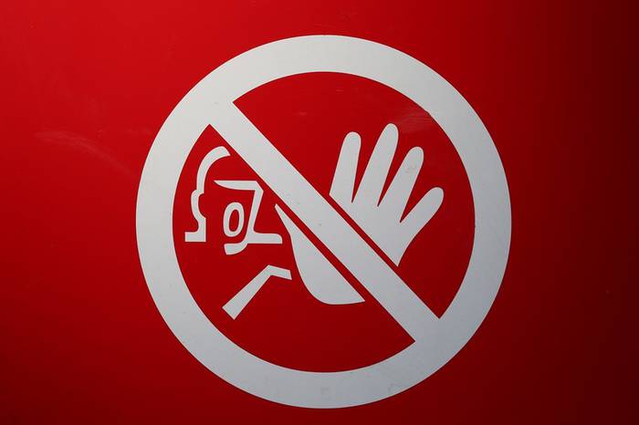 No image
