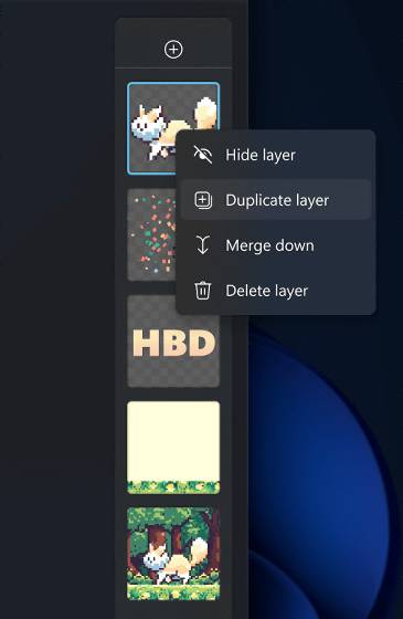 No image