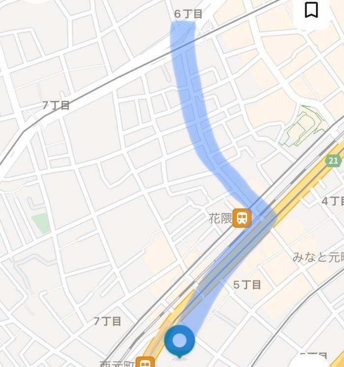 No image
