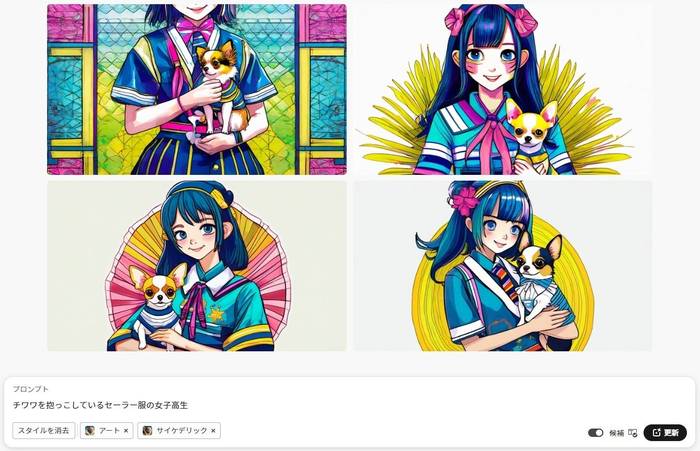 No image