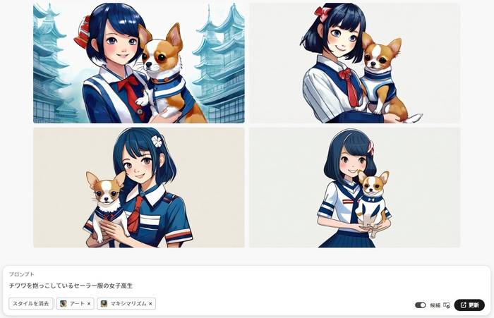No image