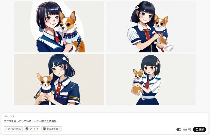 No image