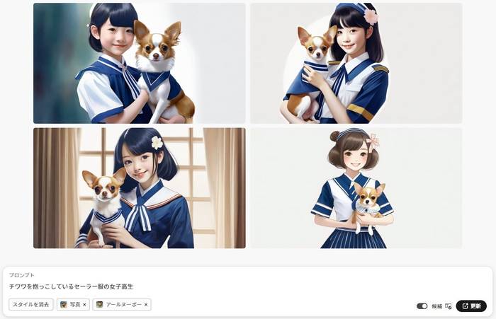 No image