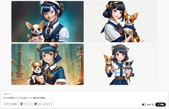 No image