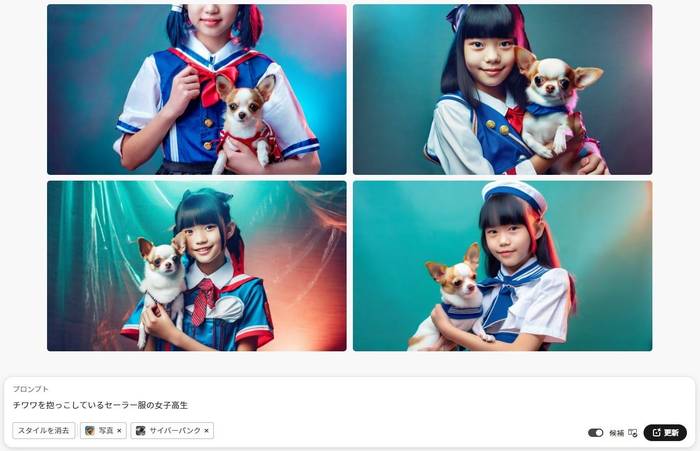 No image