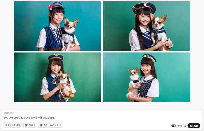 No image