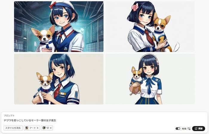 No image