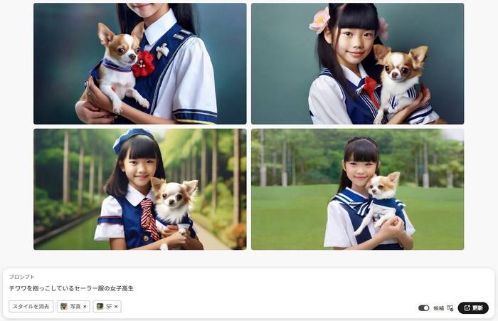 No image