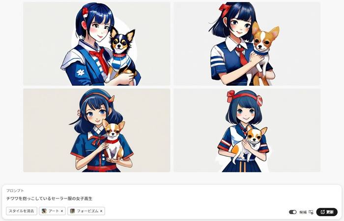 No image