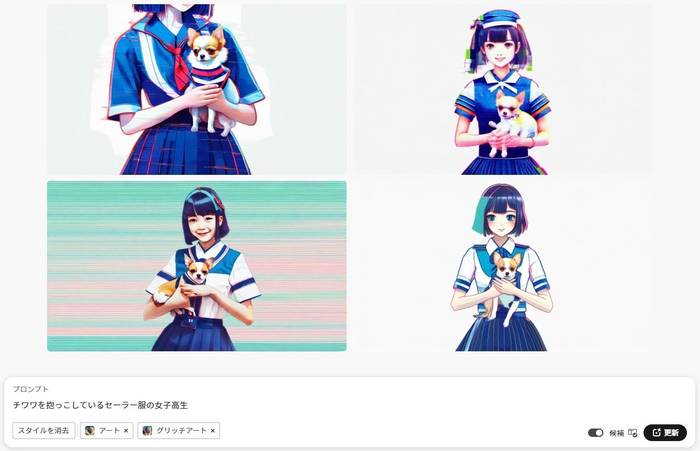 No image
