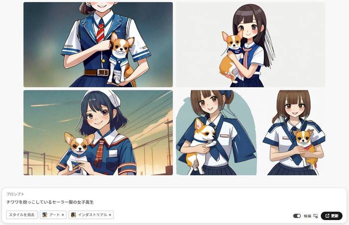 No image