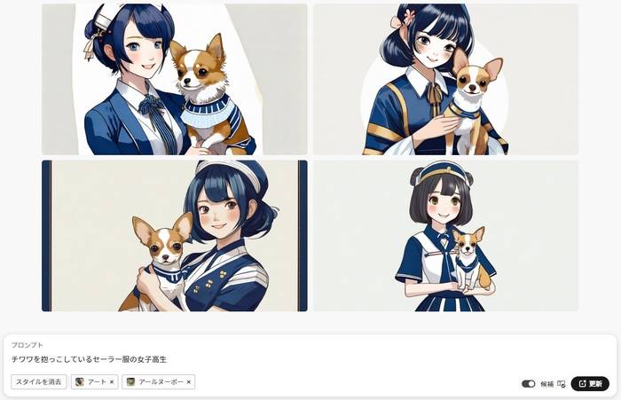No image