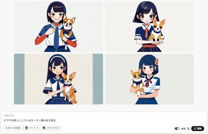 No image