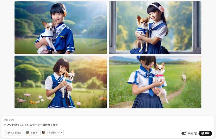No image