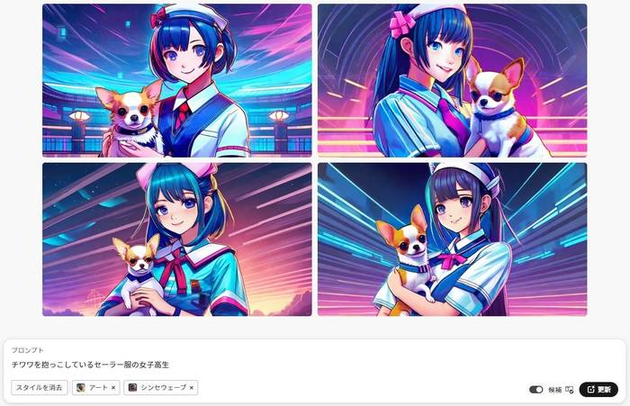 No image
