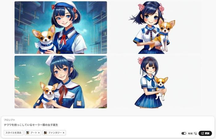 No image