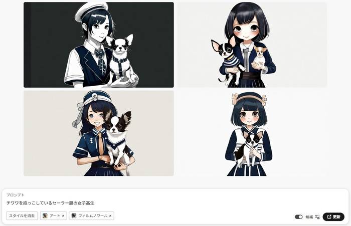 No image