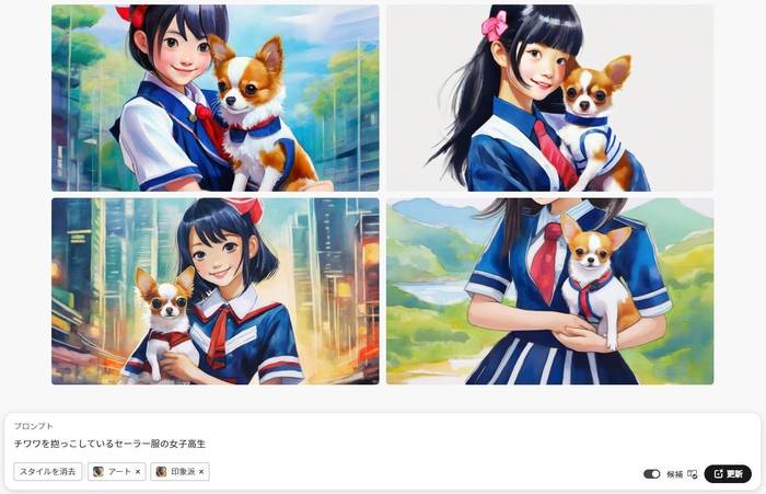 No image