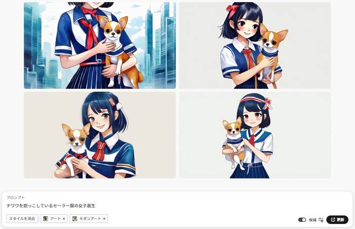 No image