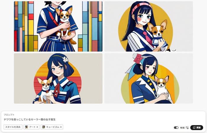 No image