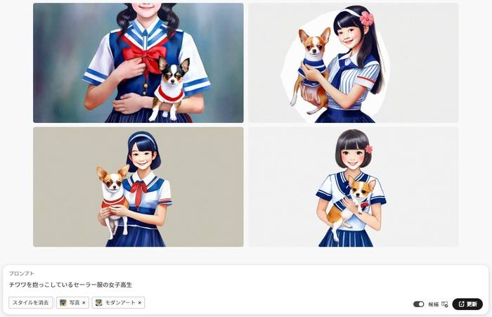 No image