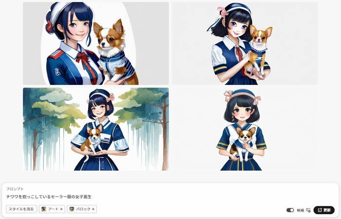 No image
