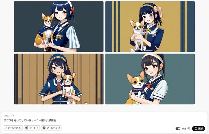 No image