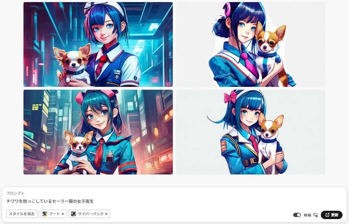 No image
