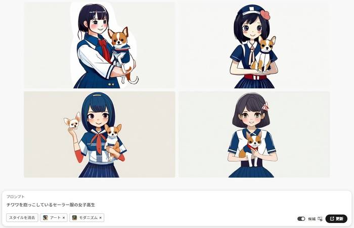 No image