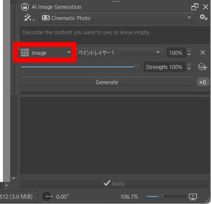 No image