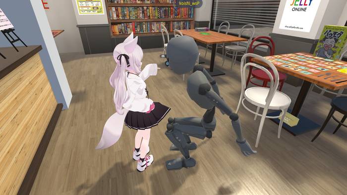 No image