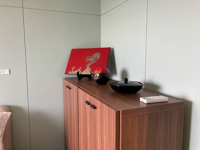 No image