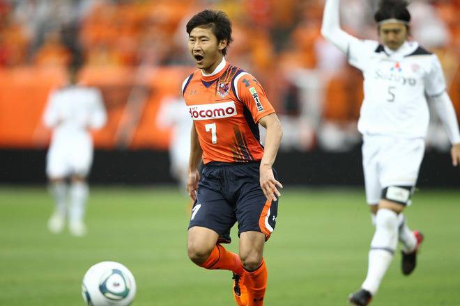 韓国サッカー界が誇る 悪童 の生涯罰金総額にビックリ 草サッカーでも敵を蹴飛ばしていた と暴露も