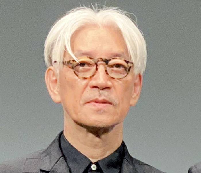 坂本龍一がライブを無料生配信へ 三味線奏者の本條秀慈郎とデュオも グノシー